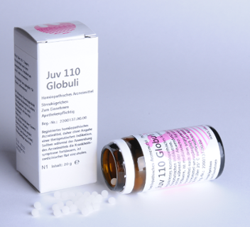 Juv 110 Globuli