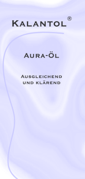 Kalantol Aura-Öl