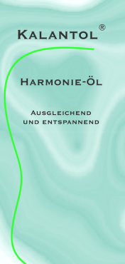 Kalantol Harmonie-Öl
