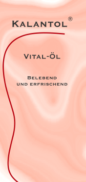 Kalantol Vital-Öl