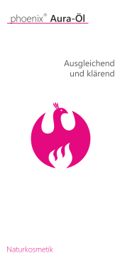 phoenix Aura-Öl