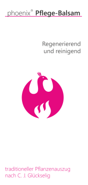 phoenix Pflege-Balsam