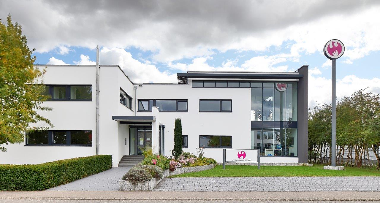 Phönix Laboratorium GmbH